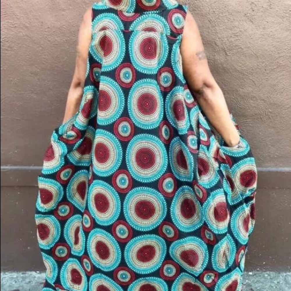 Romper that can be converted into a dress NWT